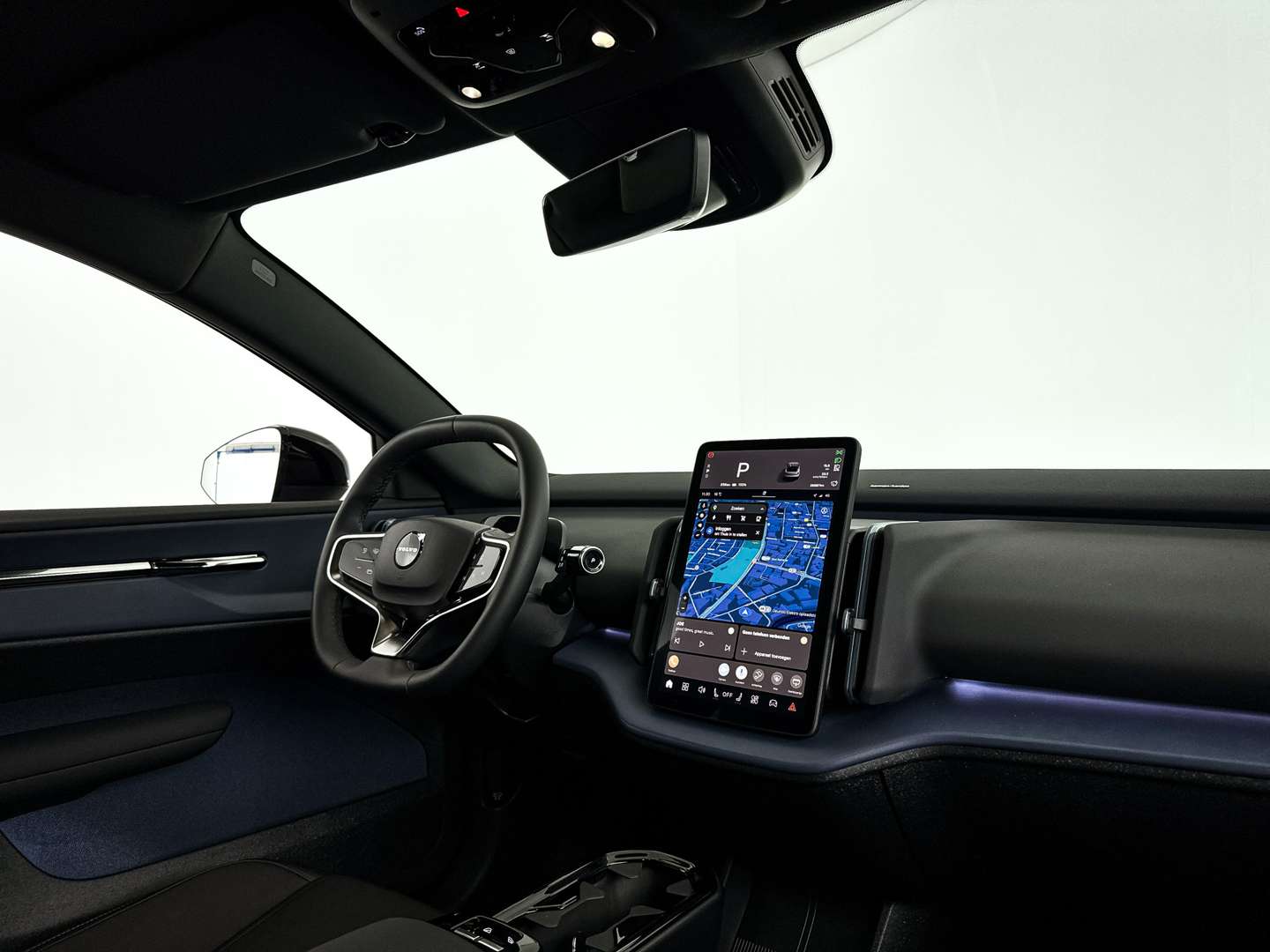 Volvo EX30 Single Motor Extended Range Plus - 2024 - Joinsteer - #3