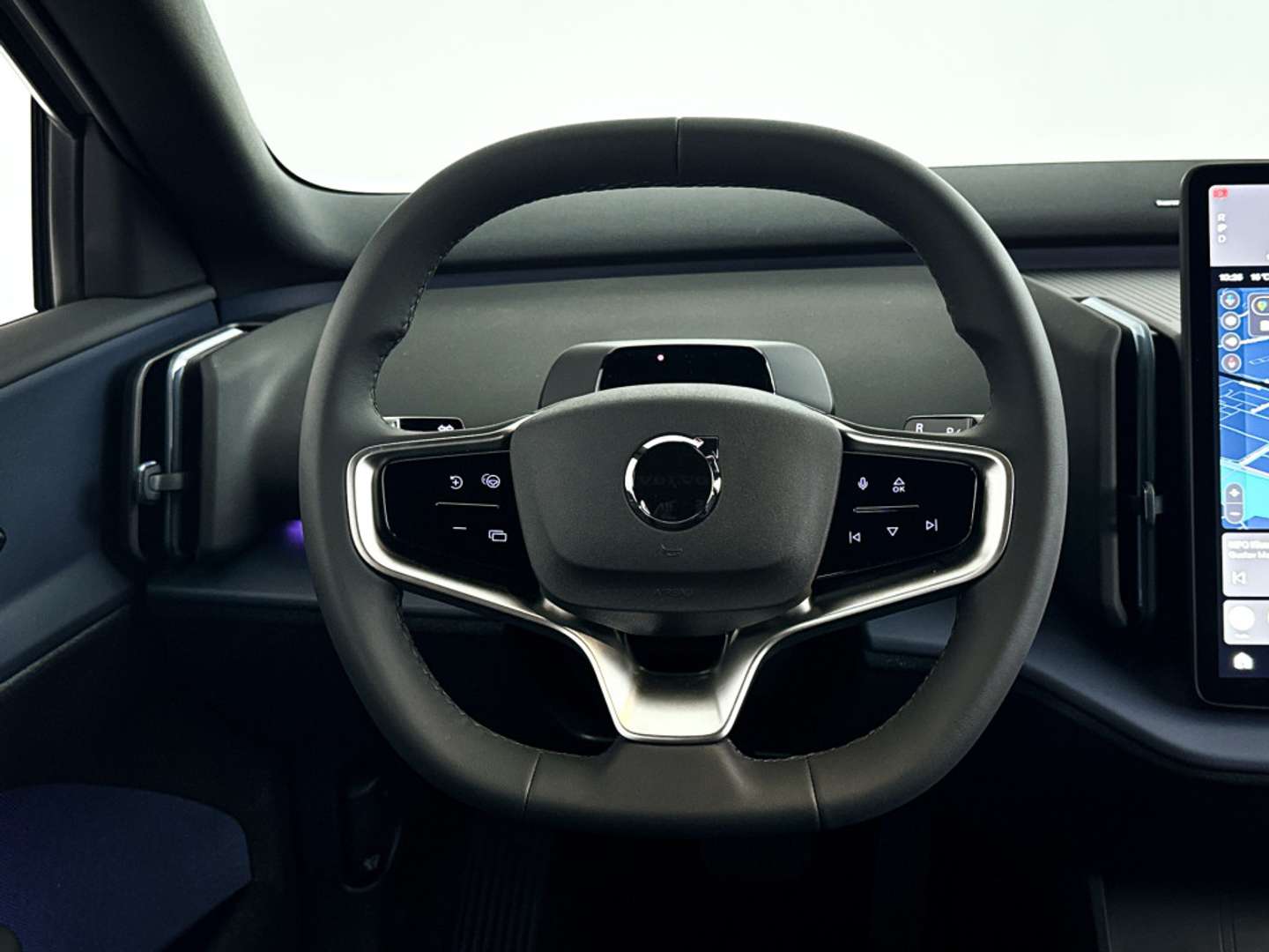 Volvo EX30 Single Motor Extended Range Plus - 2025 - Joinsteer - #12