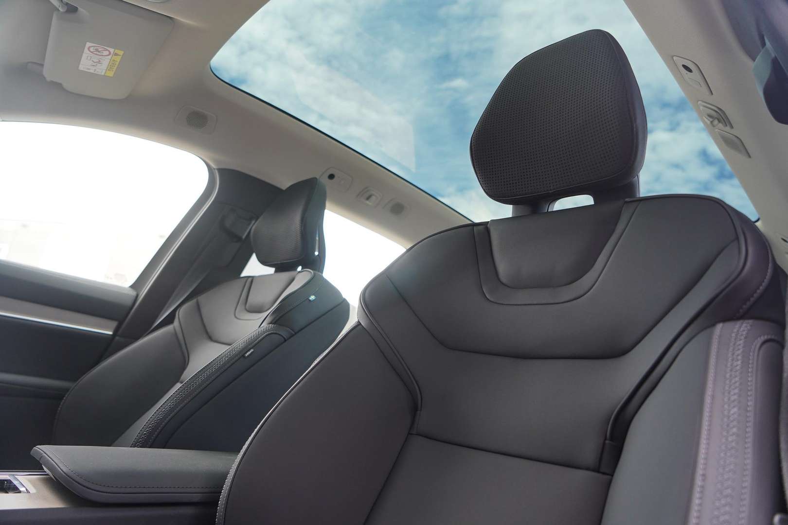 Volvo EX90 Twin Motor Ultra - 2025 - Joinsteer - #14