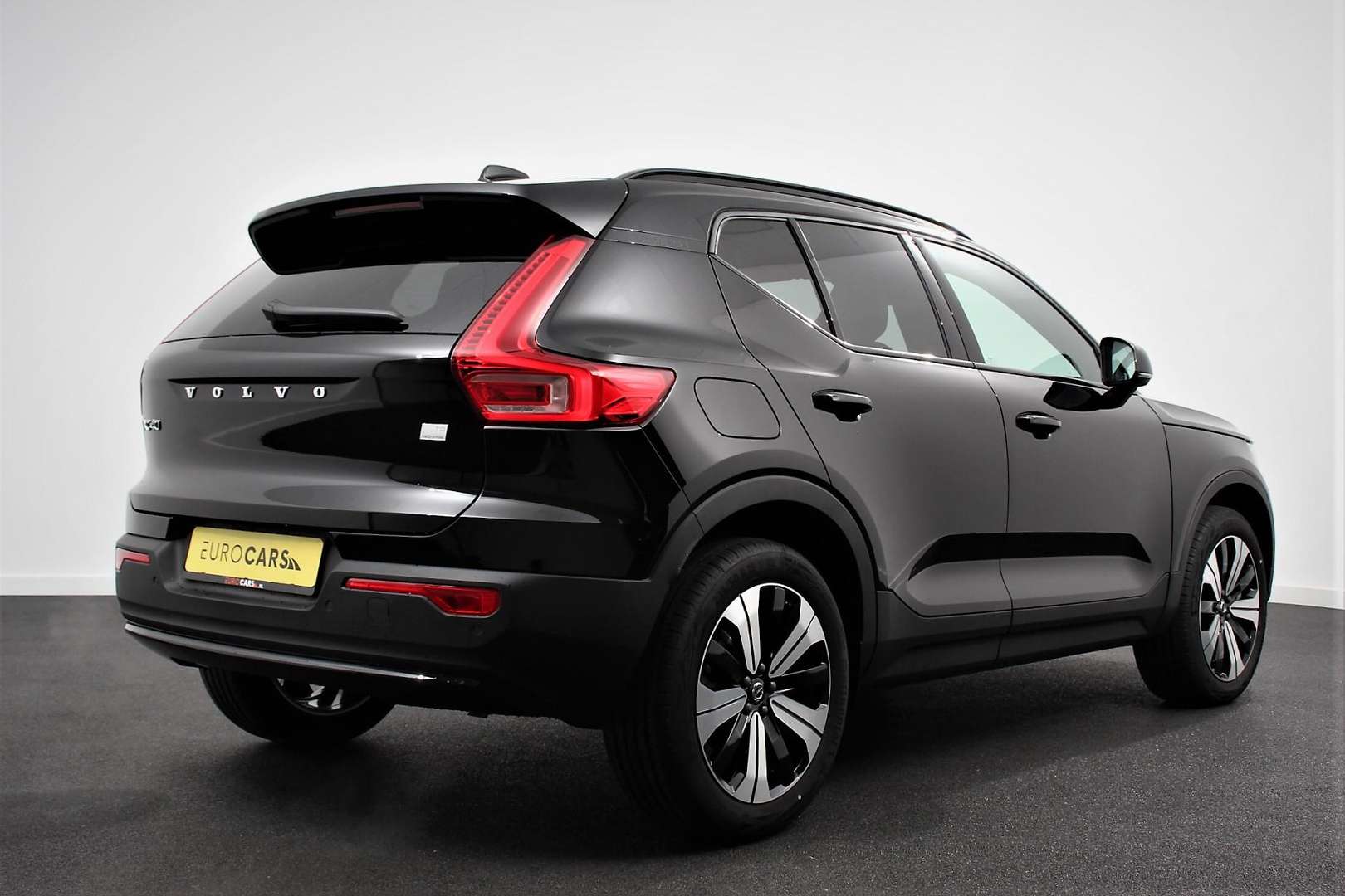 Volvo XC40 Ultimate Dark 1.5 T5 Plug-in Hybrid - 2022 - Joinsteer - #3