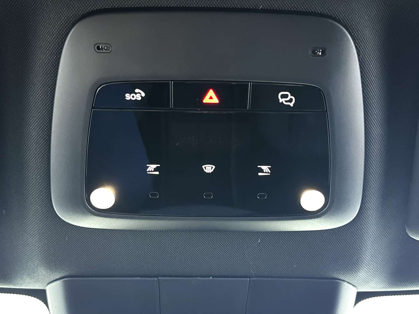 Volvo EX30 Single Motor Extended Range Plus - 2025 - Joinsteer - #16