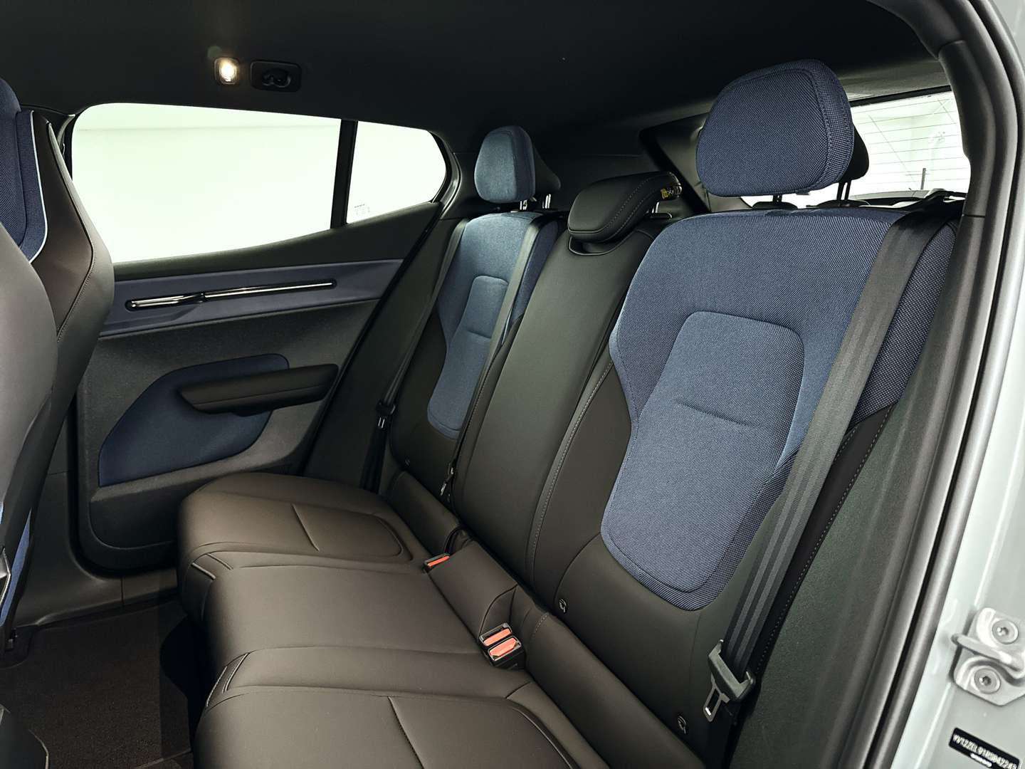 Volvo EX30 Single Motor Extended Range Plus - 2024 - Joinsteer - #10