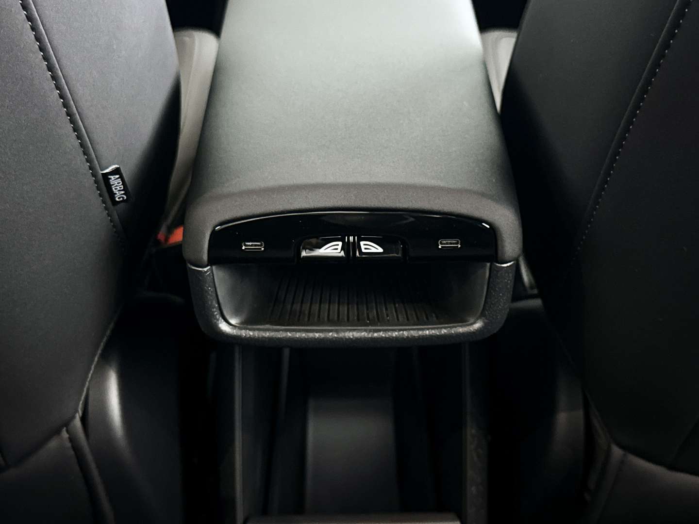 Volvo EX30 Single Motor Extended Range Plus - 2025 - Joinsteer - #19