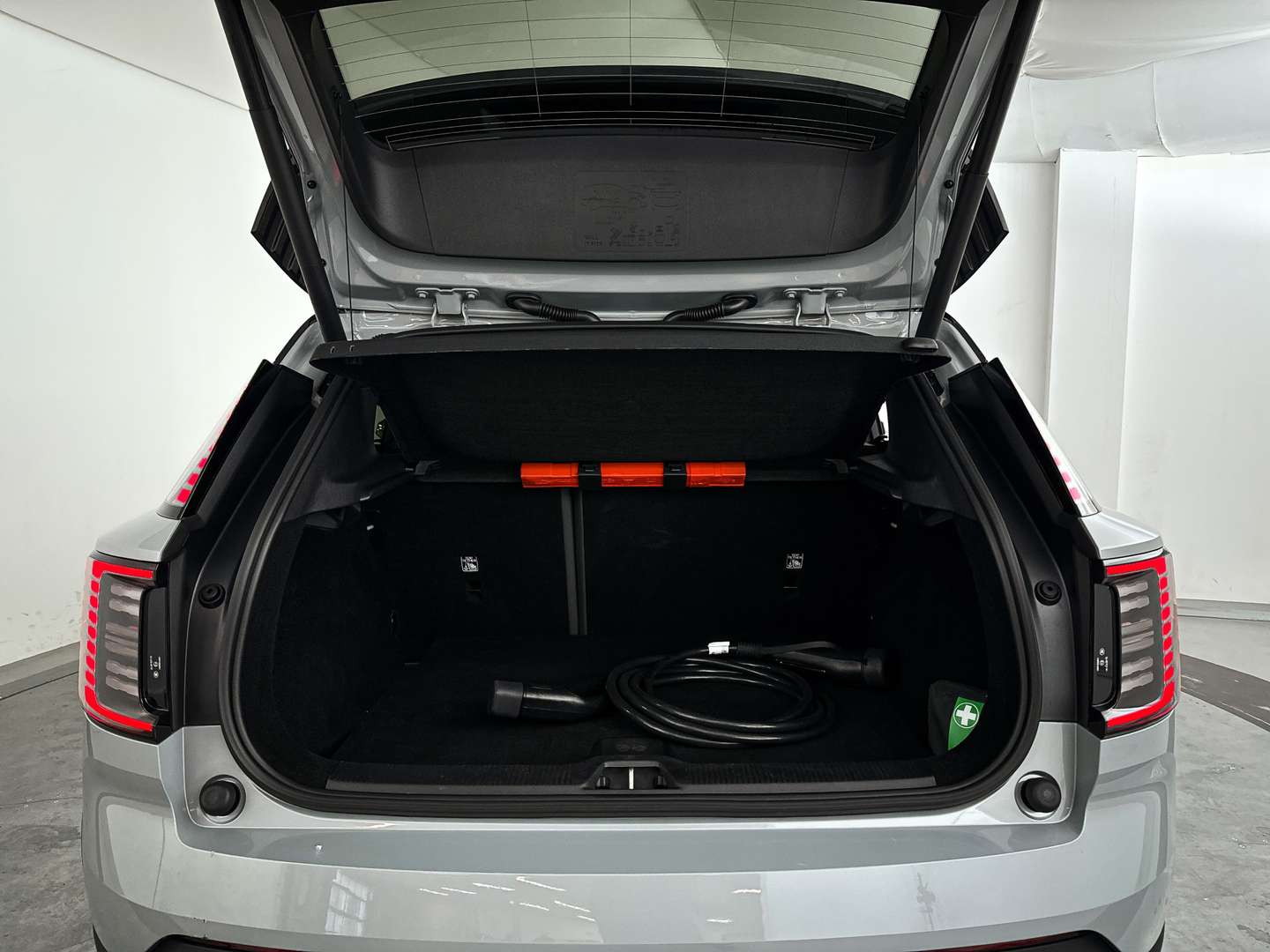 Volvo EX30 Single Motor Extended Range Plus - 2024 - Joinsteer - #11