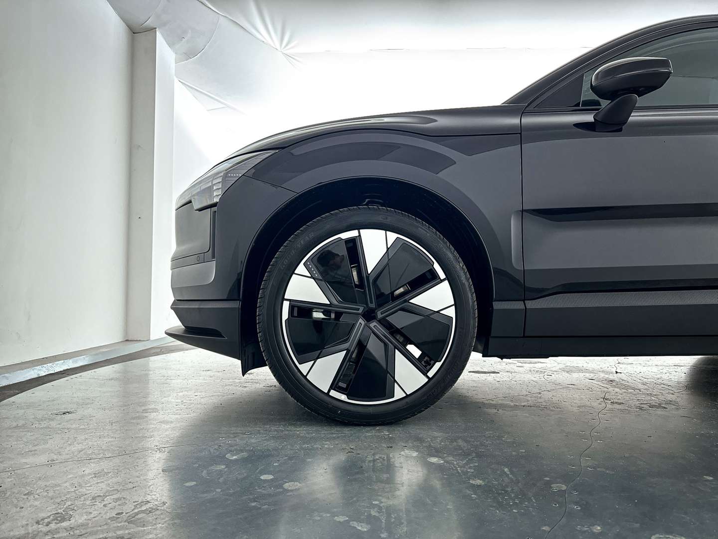 Volvo EX30 Single Motor Extended Range Plus - 2025 - Joinsteer - #20