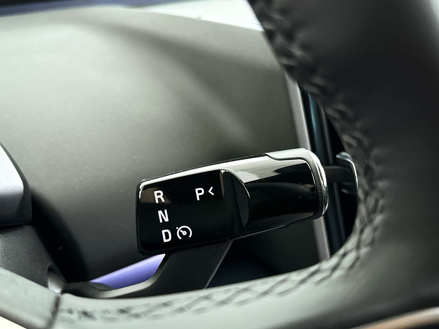 Volvo EX30 Single Motor Extended Range Plus - 2024 - Joinsteer - #16