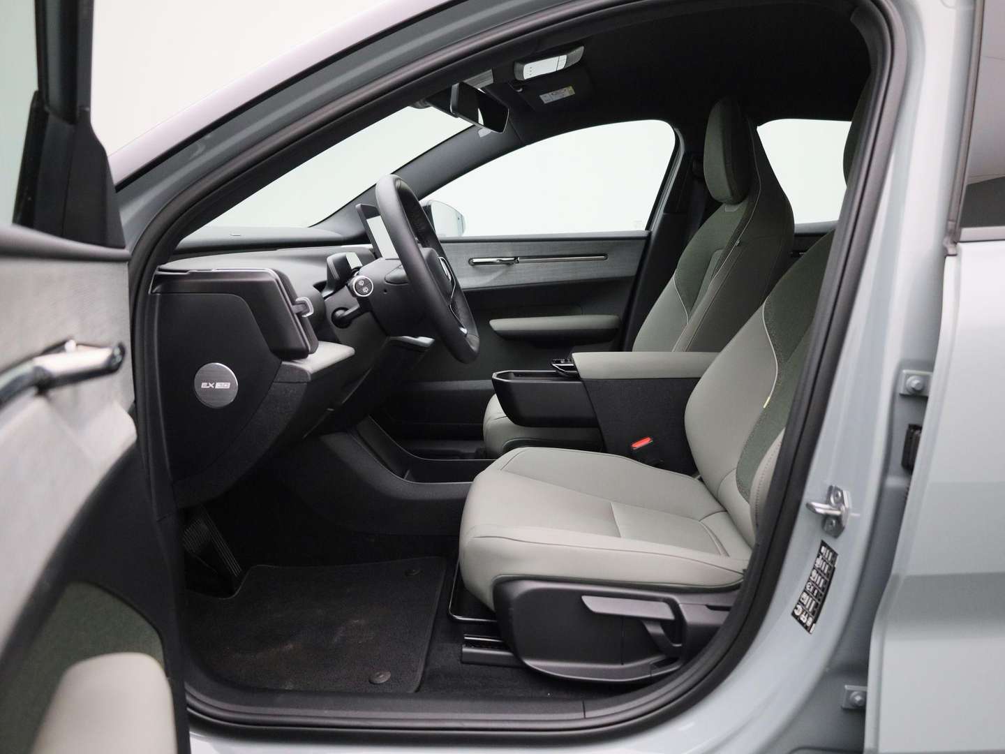 Volvo EX30 Twin Motor Performance Plus - 2024 - Joinsteer - #8