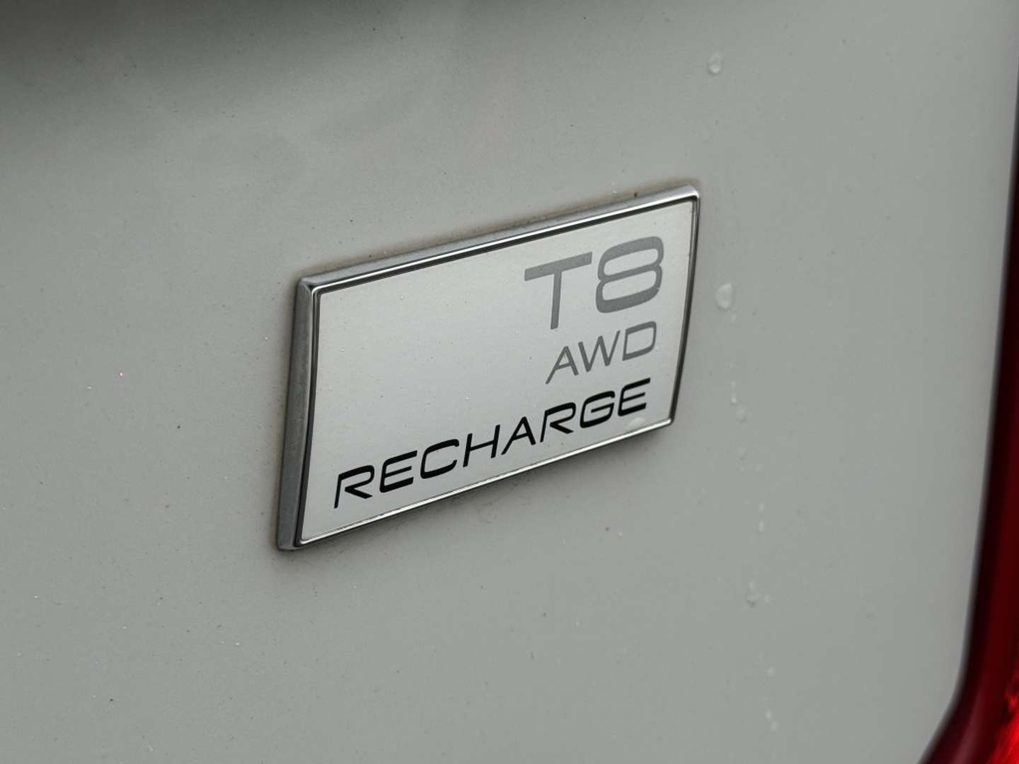 Volvo XC90 Recharge T8 - 2022 - Joinsteer - #6