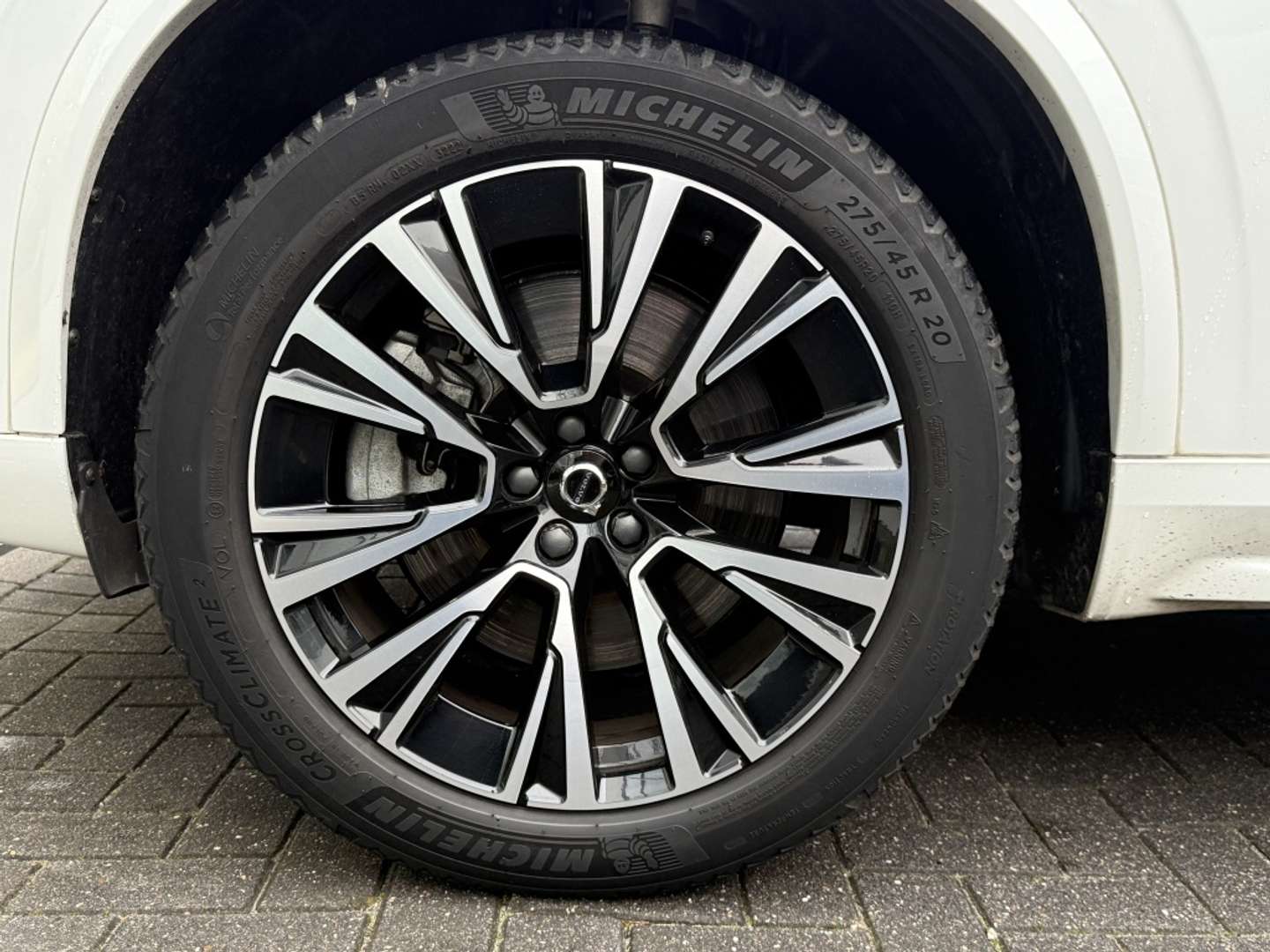 Volvo XC90 Recharge T8 - 2022 - Joinsteer - #7