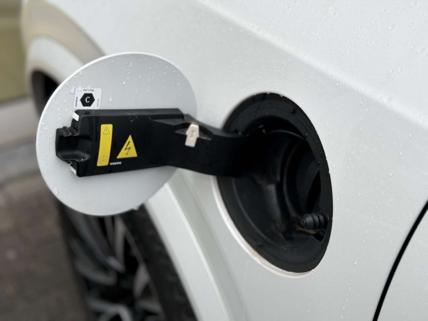 Volvo XC90 Recharge T8 - 2022 - Joinsteer - #8