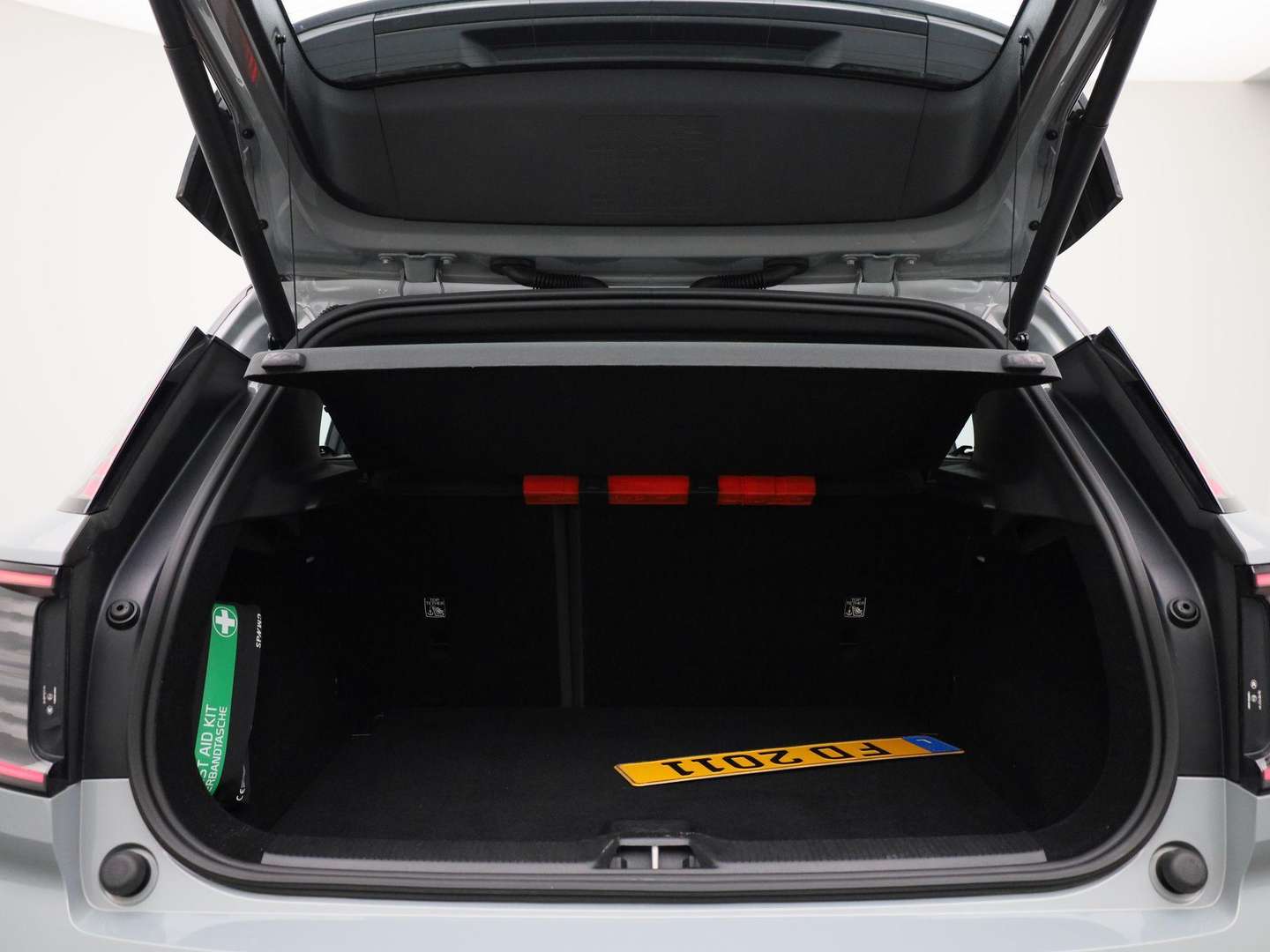 Volvo EX30 Twin Motor Performance Plus - 2024 - Joinsteer - #11