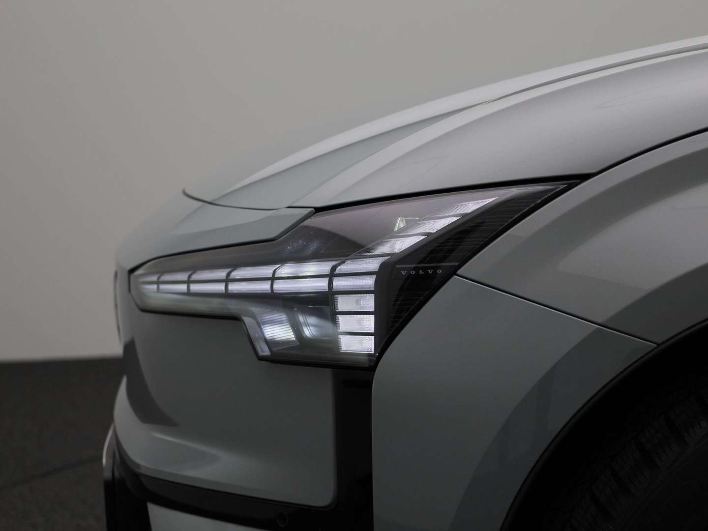 Volvo EX30 Twin Motor Performance Plus - 2024 - Joinsteer - #13