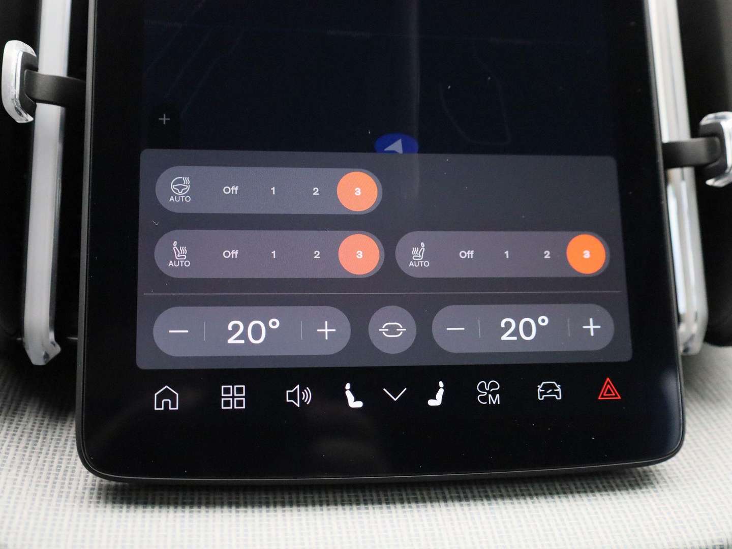 Volvo EX30 Twin Motor Performance Plus - 2024 - Joinsteer - #15