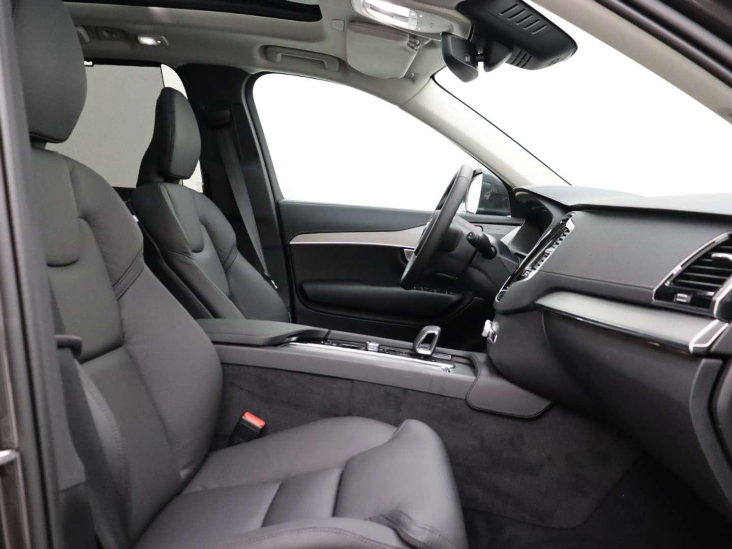 Volvo XC90 LONG RANGE PLUS T8 PLUG-IN HYBRID - 2024 - Joinsteer - #6