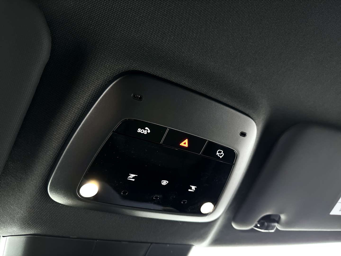 Volvo EX30 Single Motor Extended Range Plus - 2024 - Joinsteer - #24