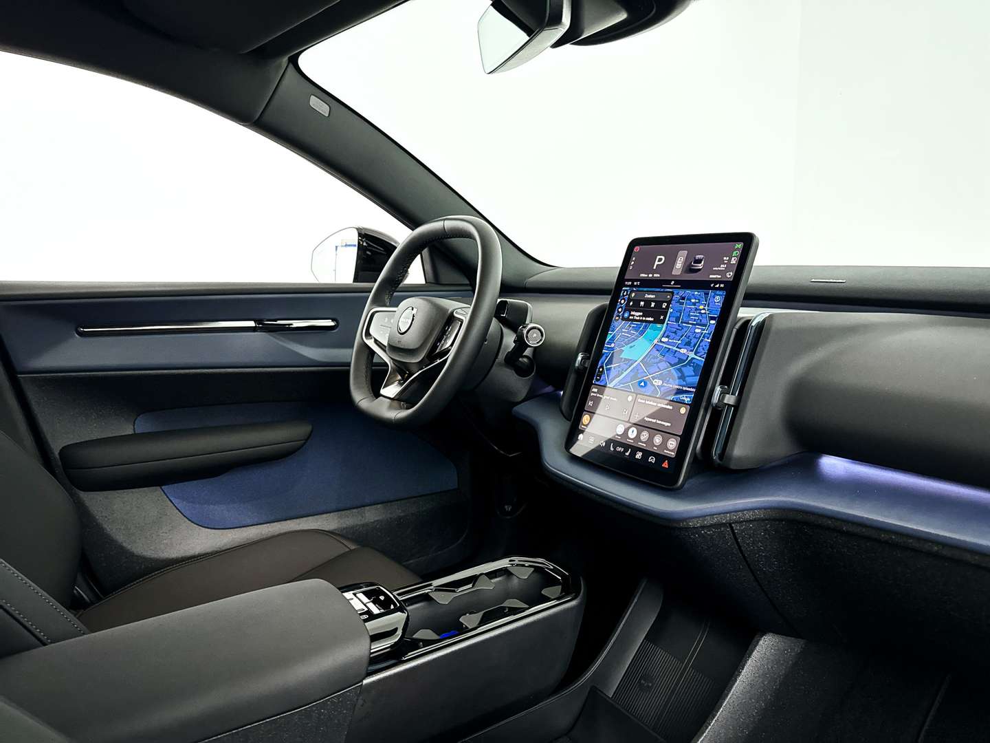 Volvo EX30 Single Motor Extended Range Plus - 2024 - Joinsteer - #26