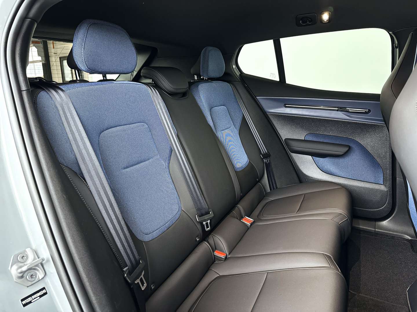 Volvo EX30 Single Motor Extended Range Plus - 2024 - Joinsteer - #27