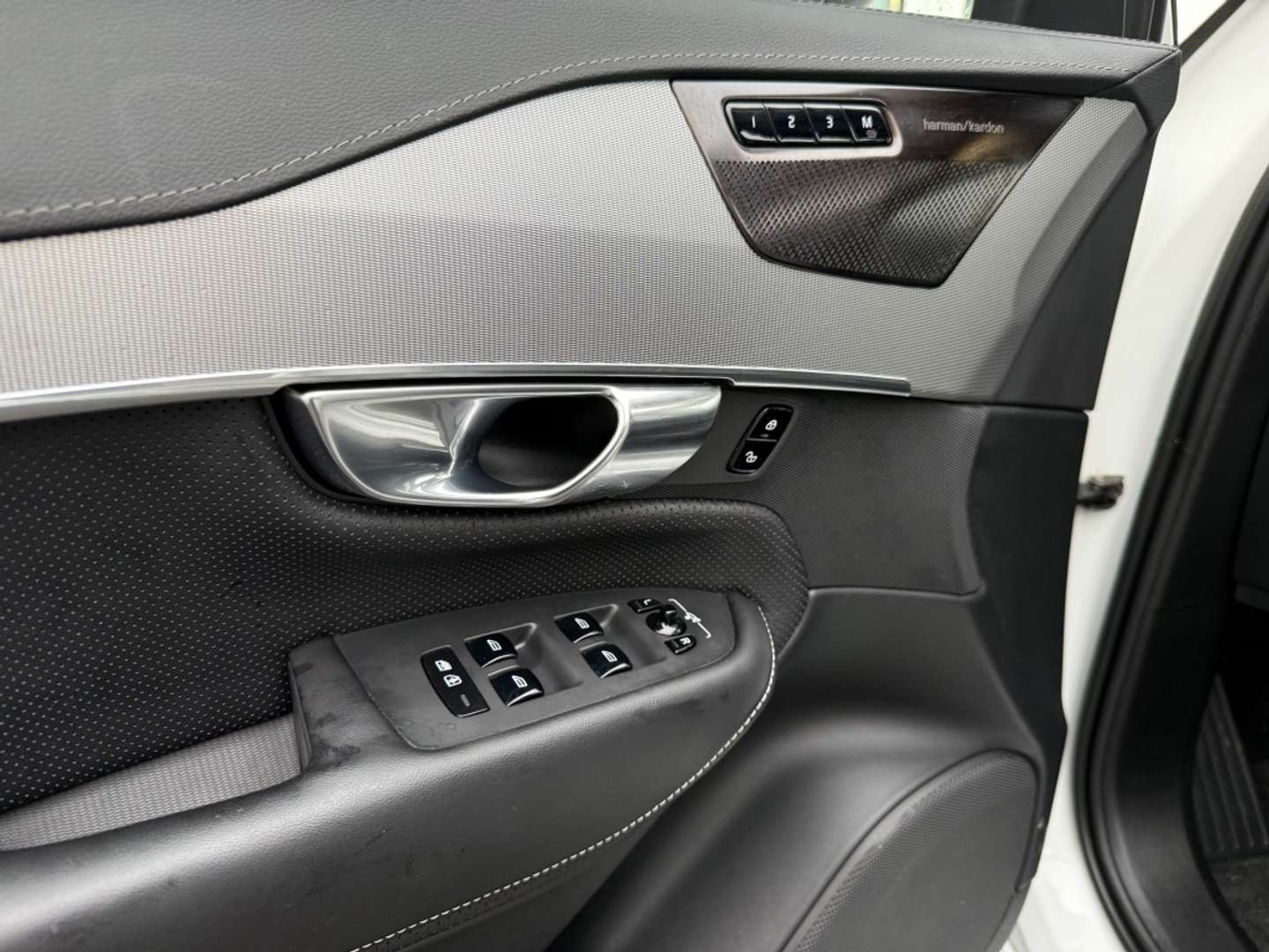 Volvo XC90 Recharge T8 - 2022 - Joinsteer - #16