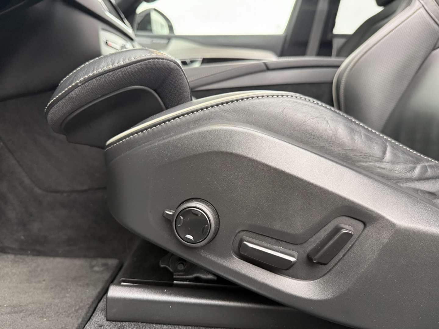 Volvo XC90 Recharge T8 - 2022 - Joinsteer - #17