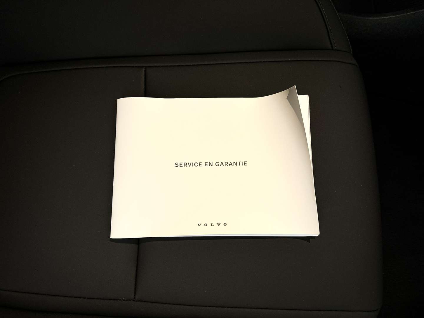 Volvo EX30 Single Motor Extended Range Plus - 2024 - Joinsteer - #29