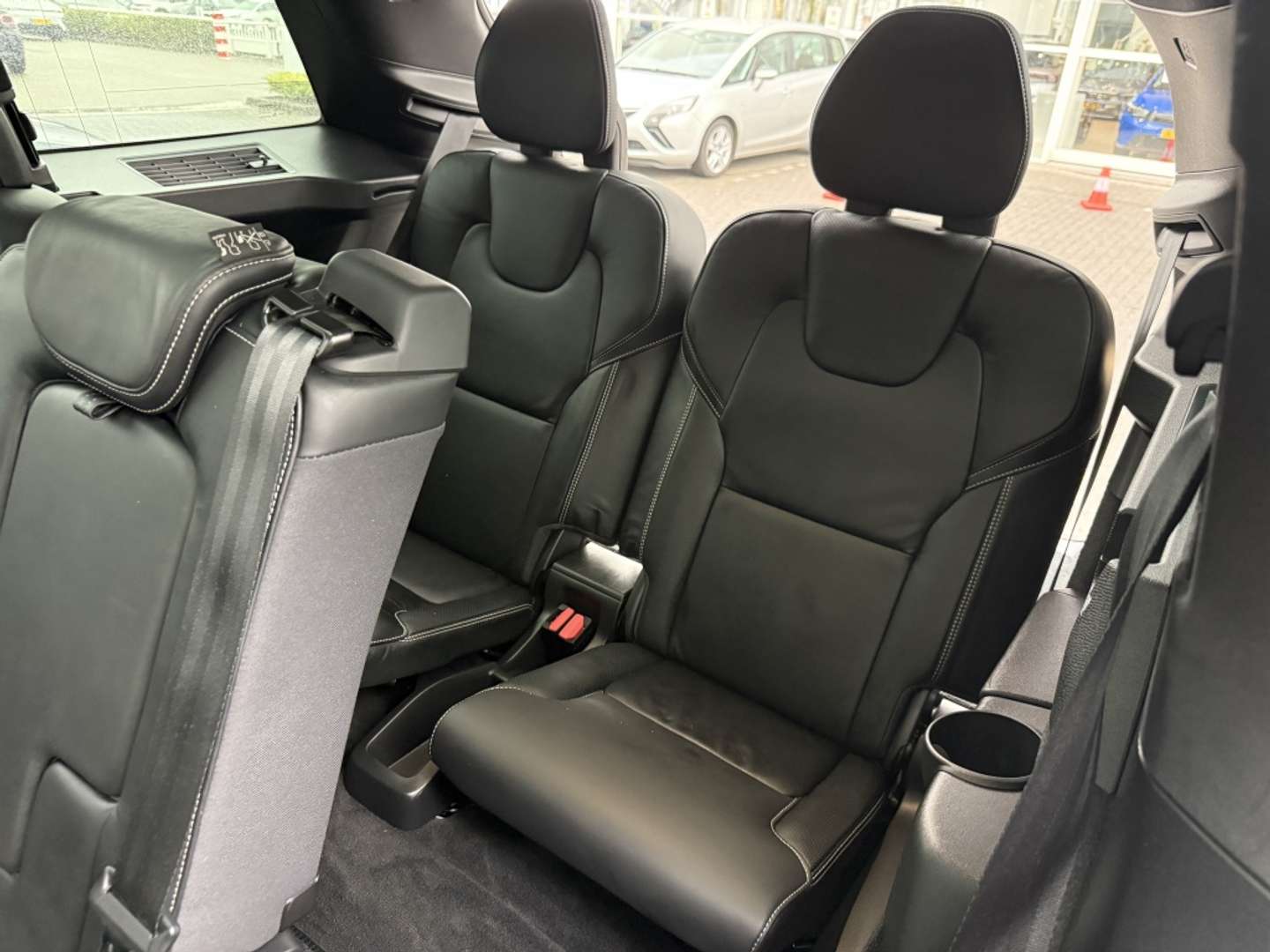 Volvo XC90 Recharge T8 - 2022 - Joinsteer - #19