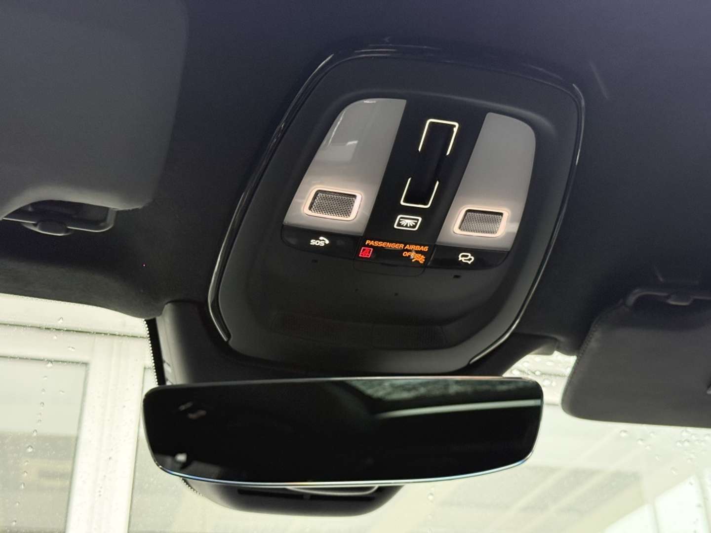 Volvo XC90 Recharge T8 - 2022 - Joinsteer - #20