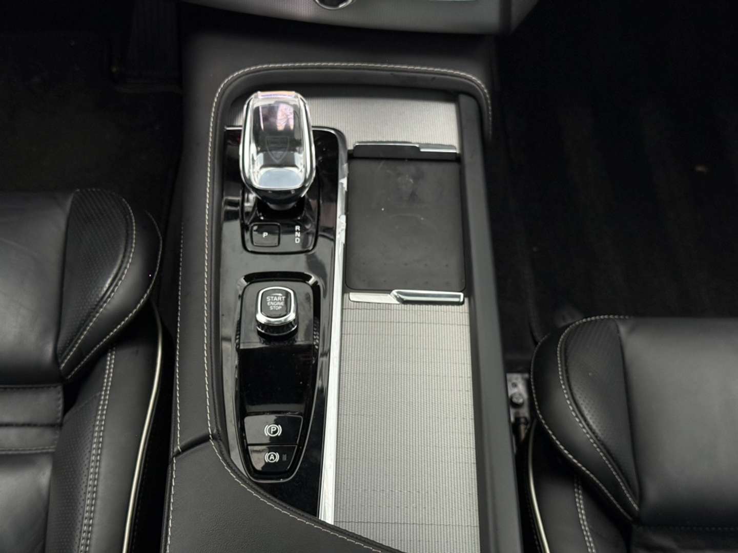 Volvo XC90 Recharge T8 - 2022 - Joinsteer - #22