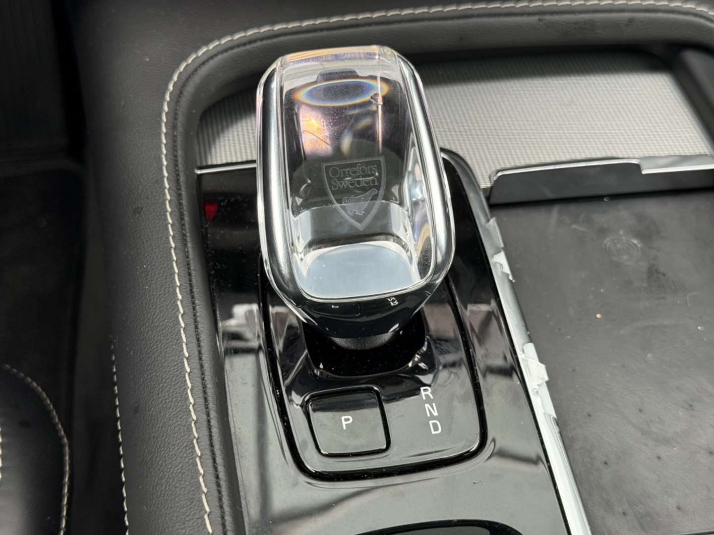 Volvo XC90 Recharge T8 - 2022 - Joinsteer - #27