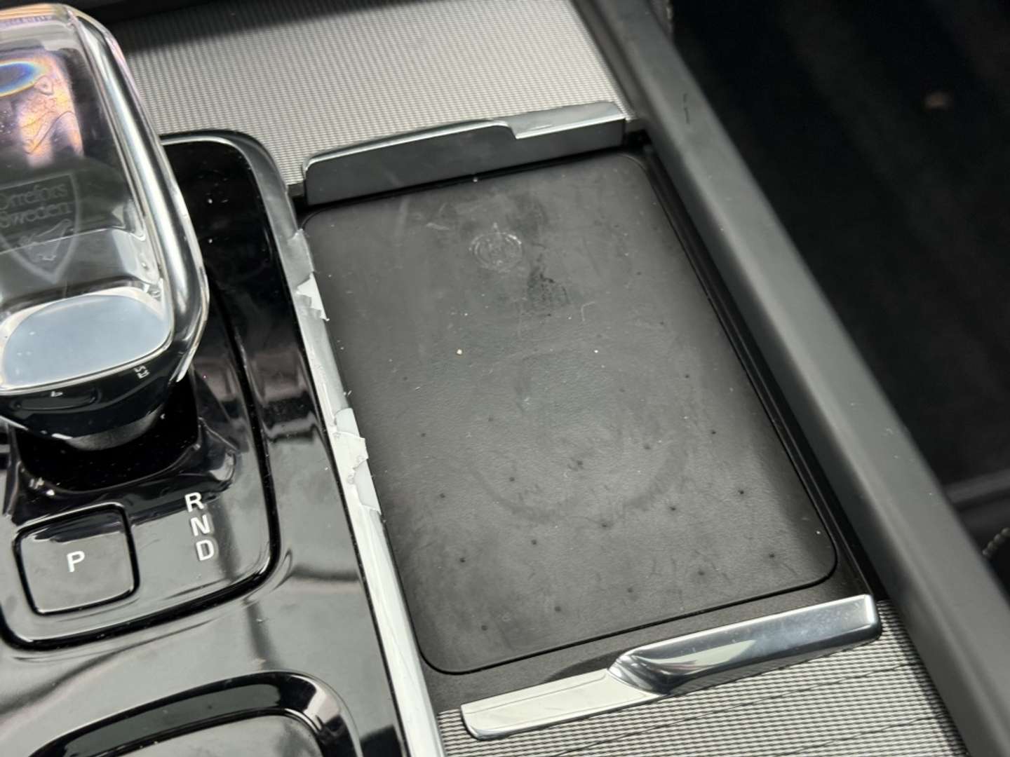 Volvo XC90 Recharge T8 - 2022 - Joinsteer - #28