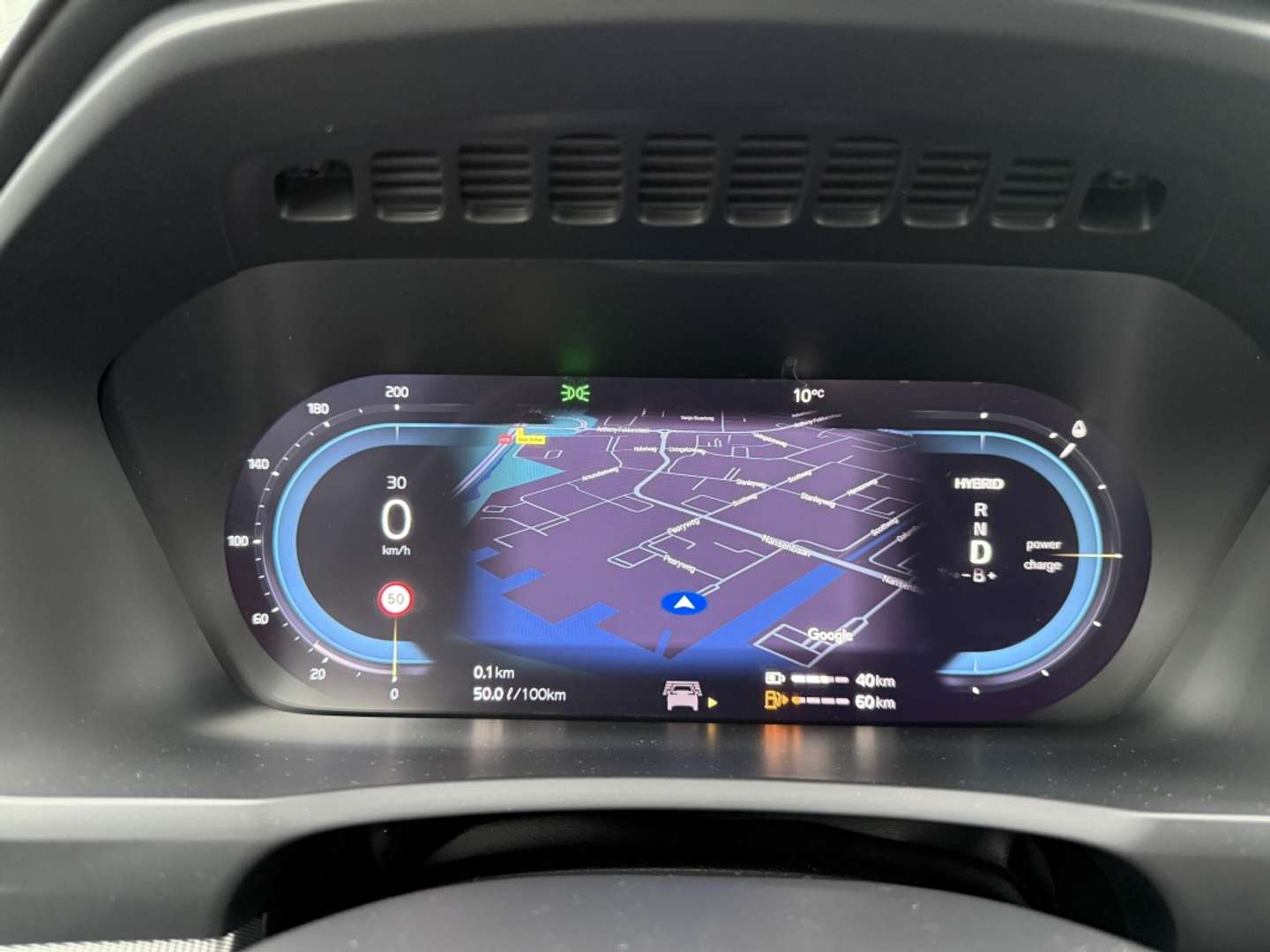 Volvo XC90 Recharge T8 - 2022 - Joinsteer - #34