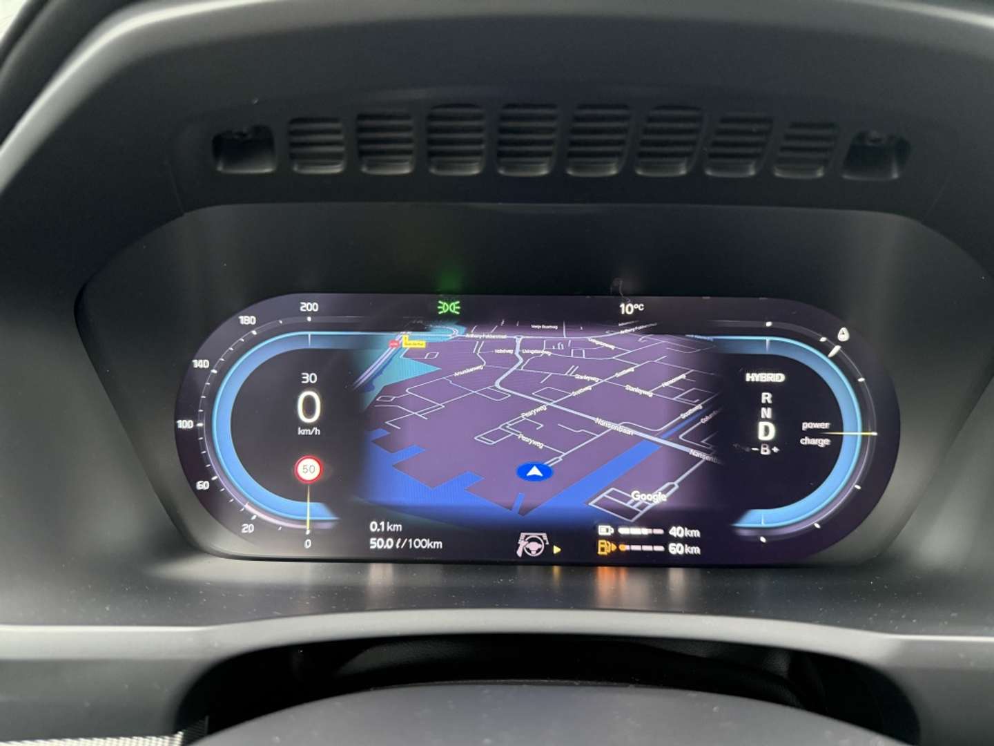 Volvo XC90 Recharge T8 - 2022 - Joinsteer - #35