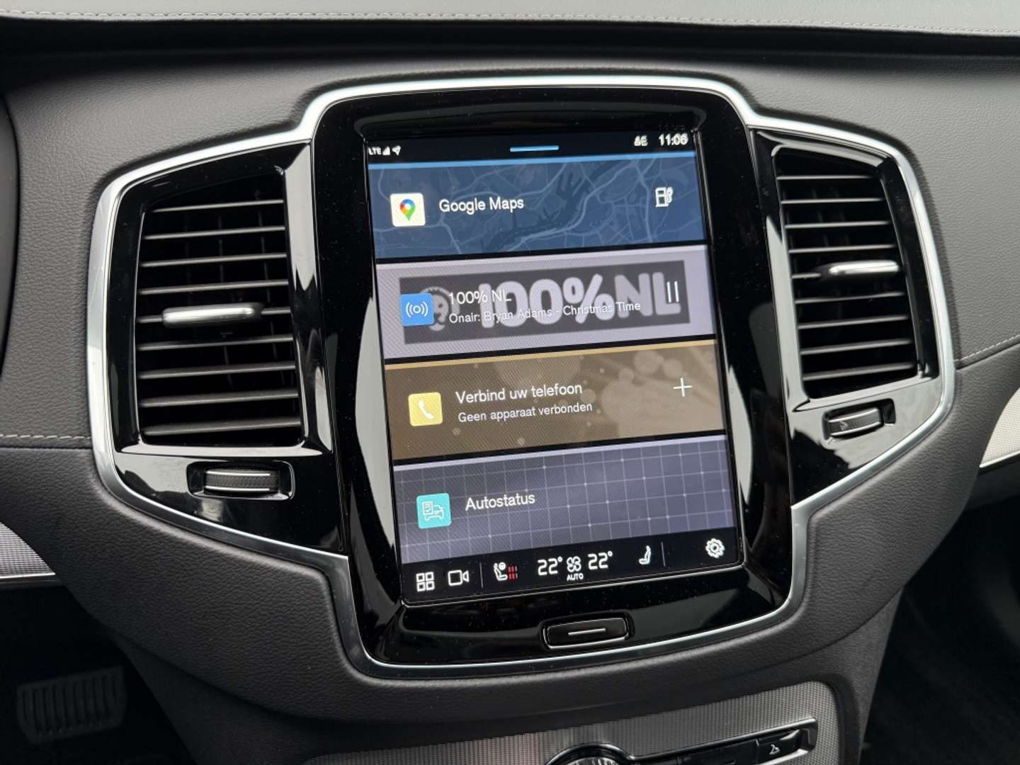 Volvo XC90 Recharge T8 - 2022 - Joinsteer - #36