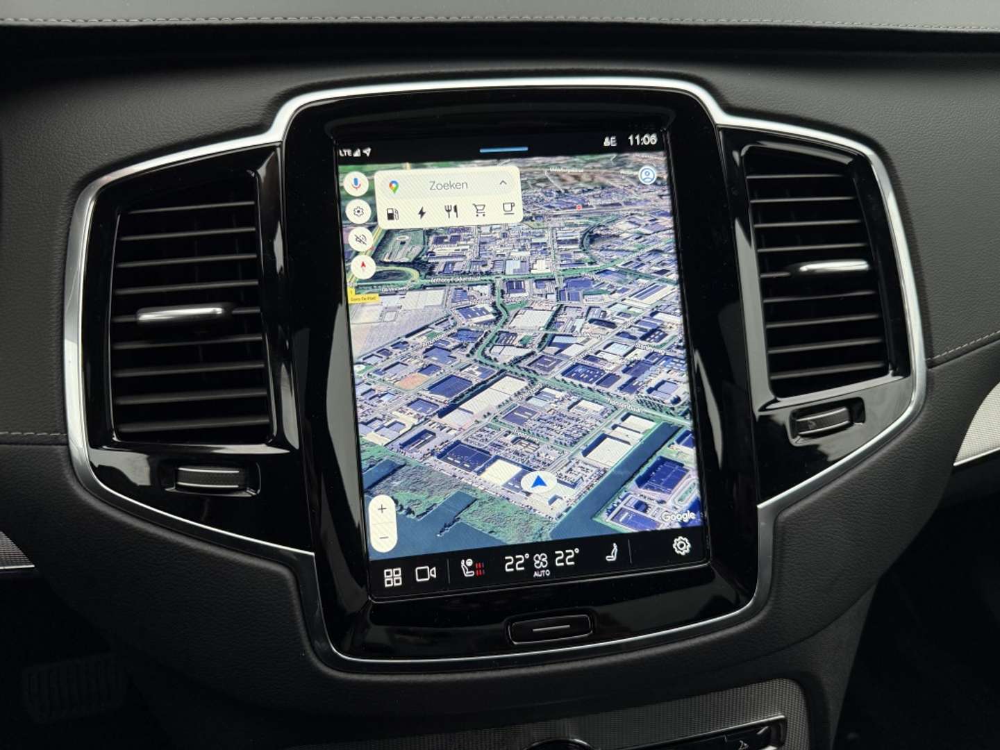 Volvo XC90 Recharge T8 - 2022 - Joinsteer - #37