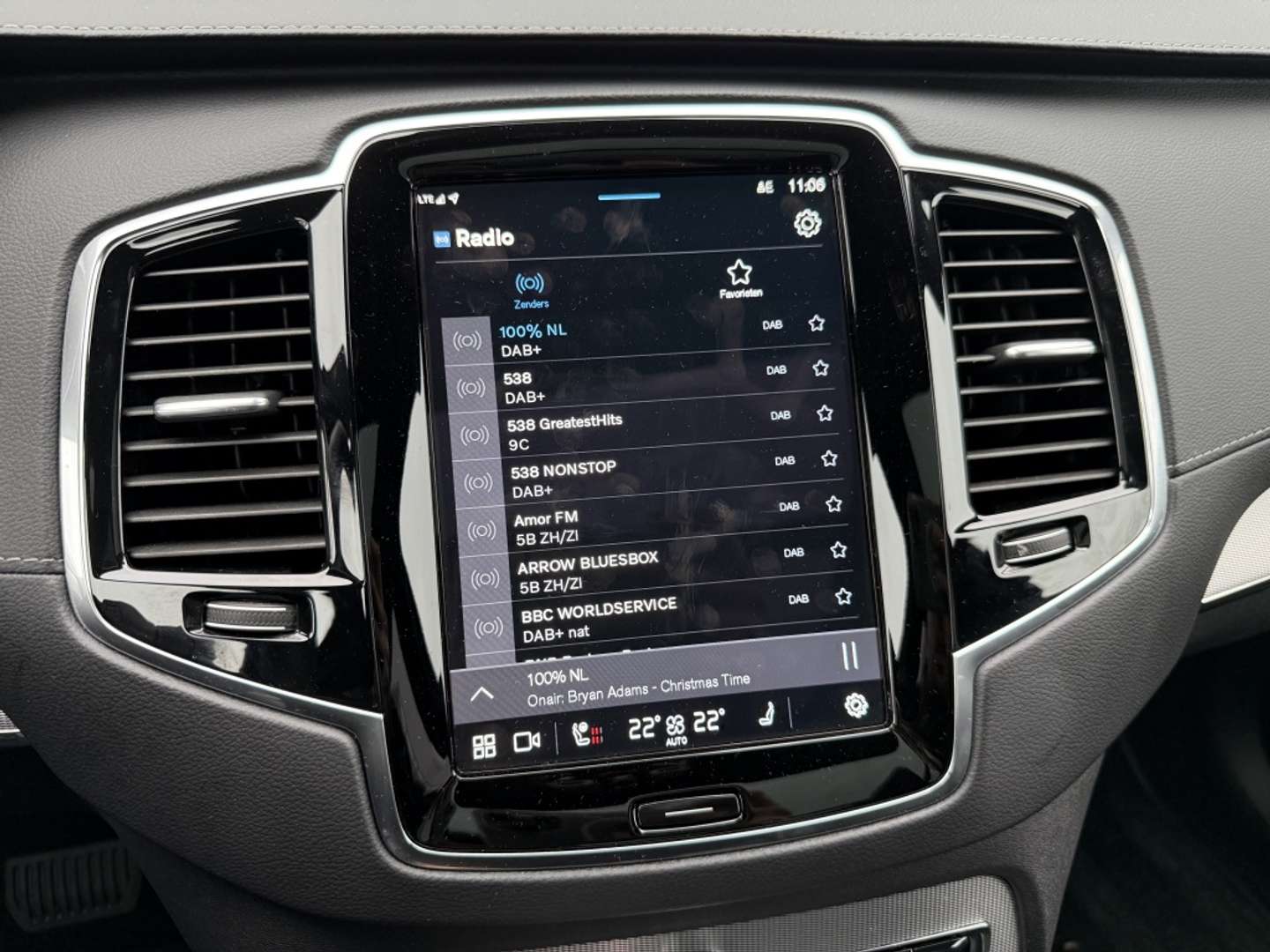 Volvo XC90 Recharge T8 - 2022 - Joinsteer - #38