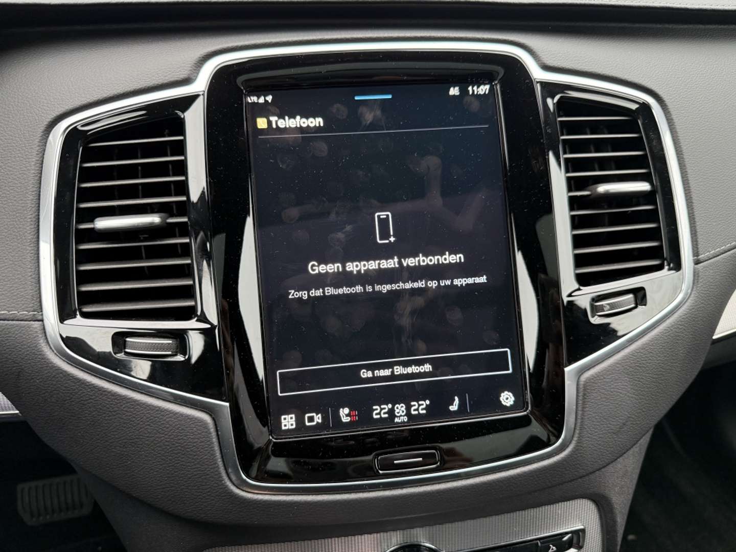 Volvo XC90 Recharge T8 - 2022 - Joinsteer - #39