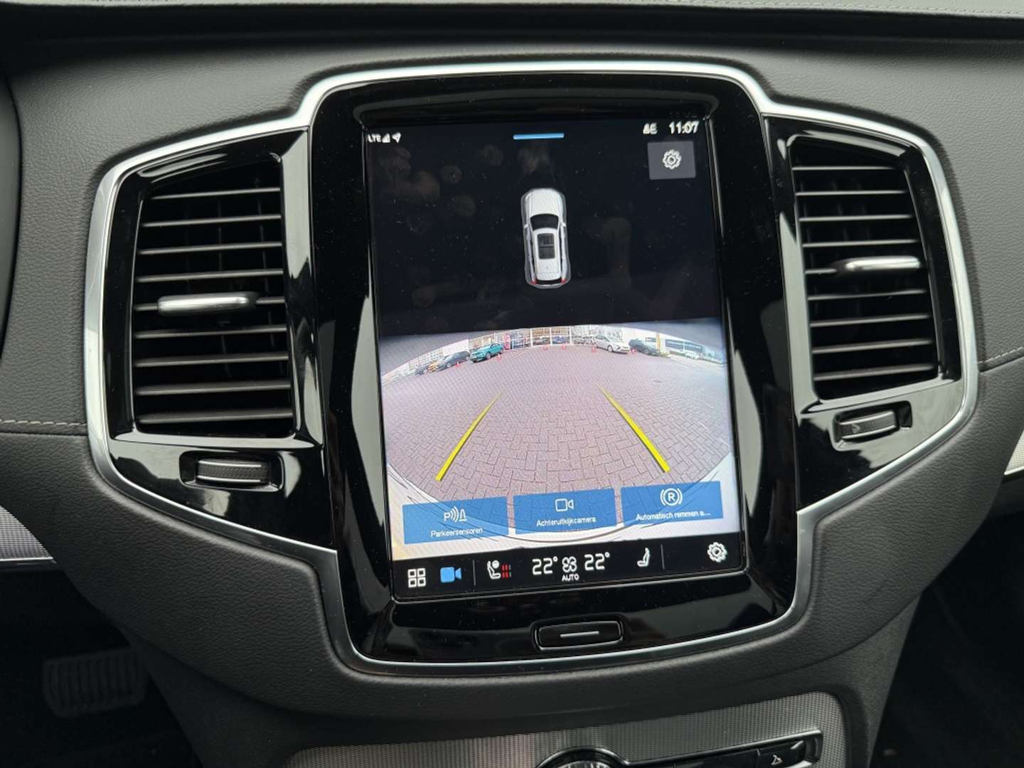 Volvo XC90 Recharge T8 - 2022 - Joinsteer - #41