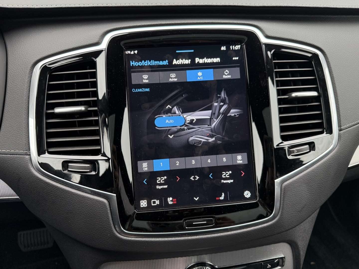 Volvo XC90 Recharge T8 - 2022 - Joinsteer - #43