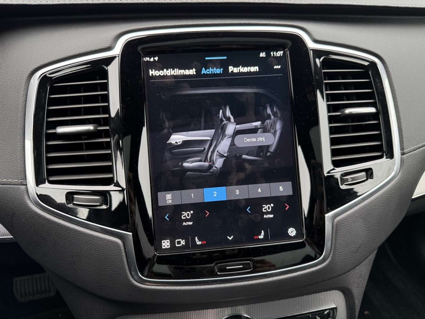 Volvo XC90 Recharge T8 - 2022 - Joinsteer - #44