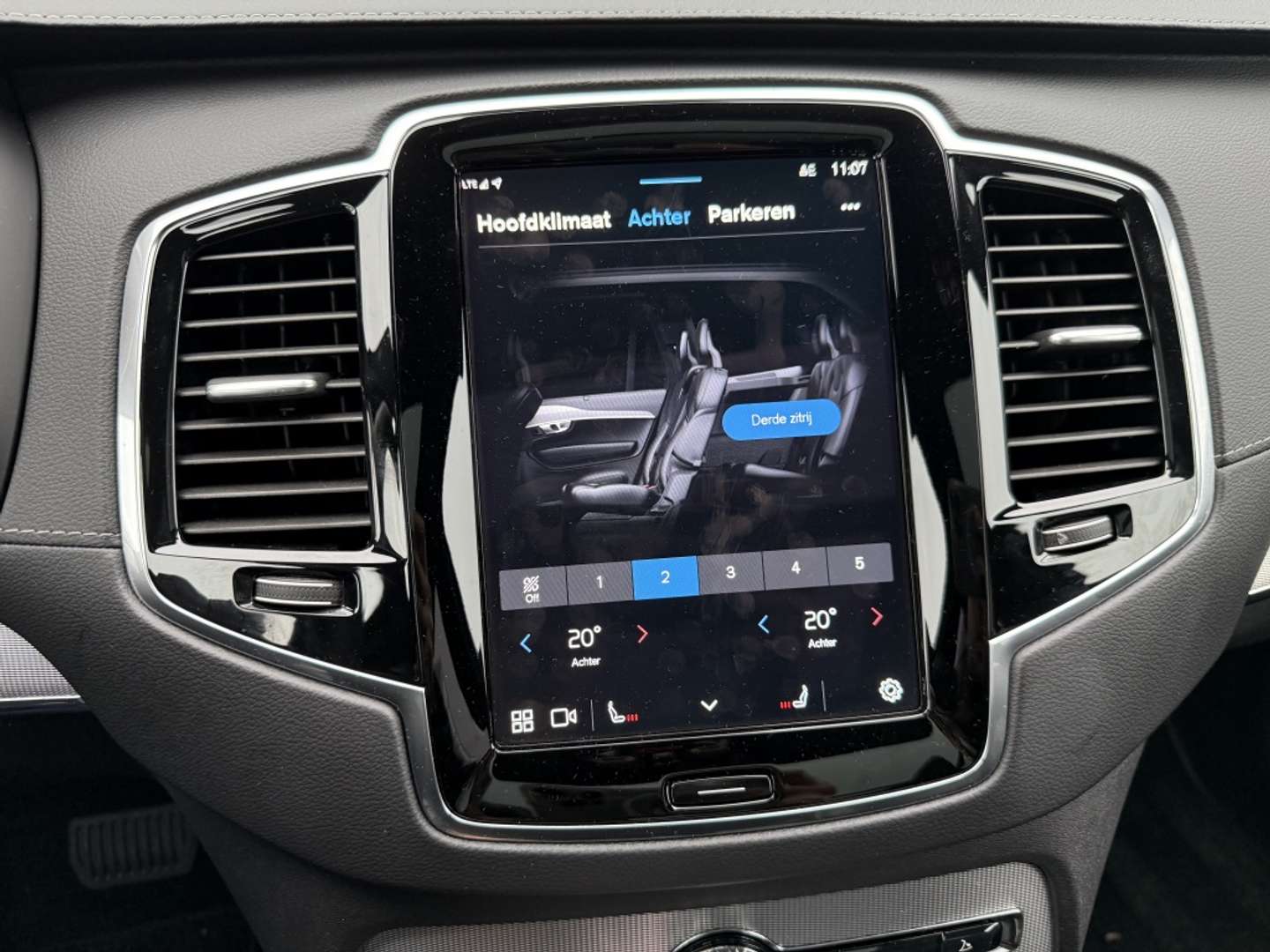 Volvo XC90 Recharge T8 - 2022 - Joinsteer - #45