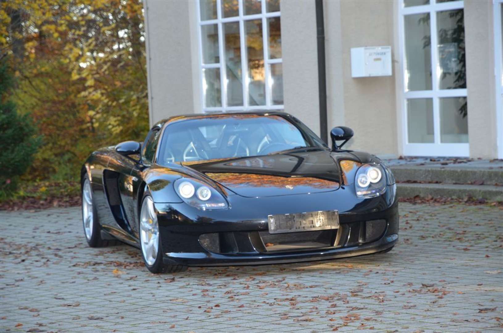 Porsche Carrera GT - 2005 - Joinsteer - #4