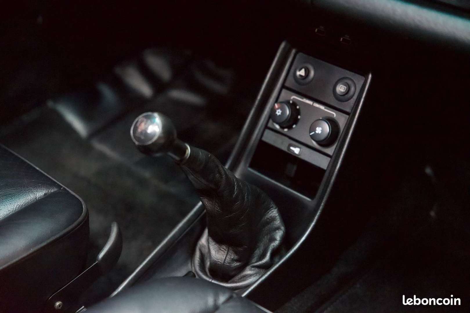 Porsche 930 TURBO 3.3 300cv - 1989 - Joinsteer - #14