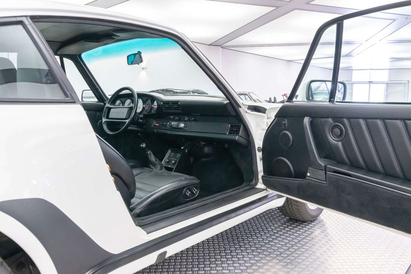 Porsche 930 Turbo - 1988 - Joinsteer - #12