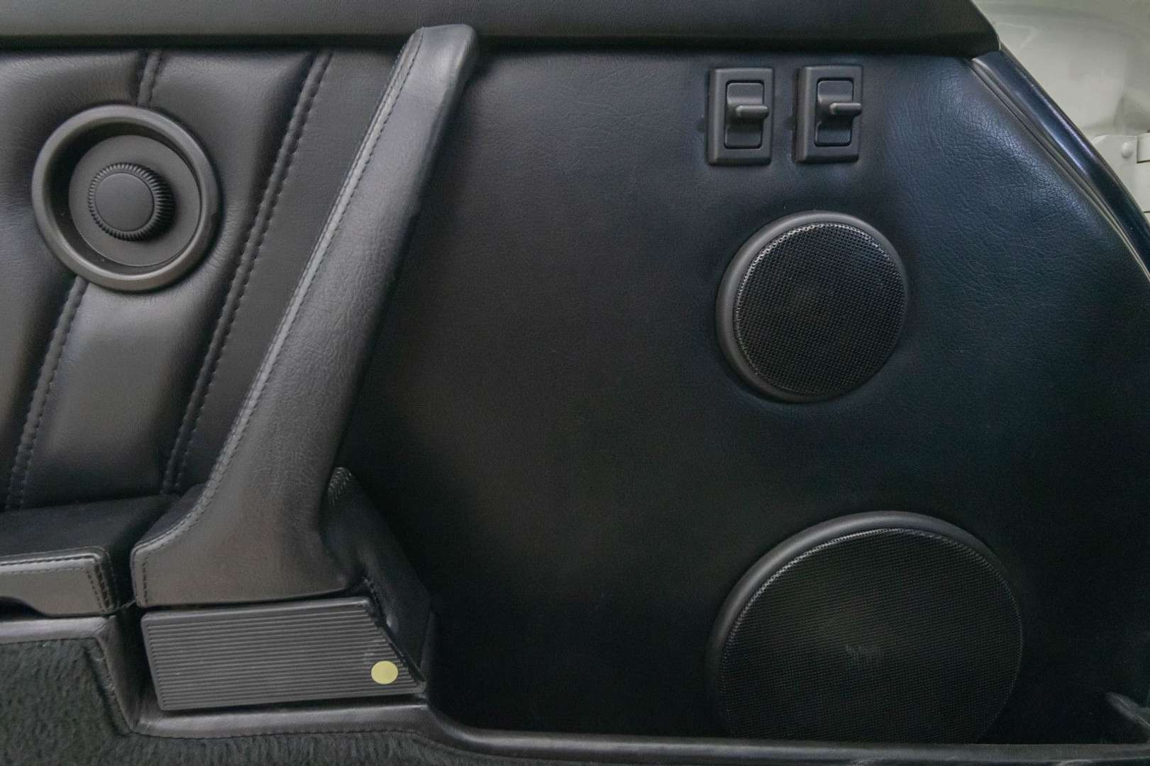 Porsche 930 Turbo - 1988 - Joinsteer - #16