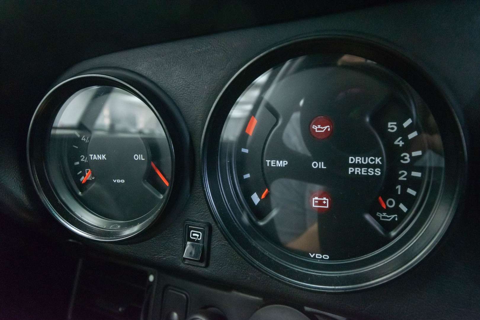 Porsche 930 Turbo - 1988 - Joinsteer - #18