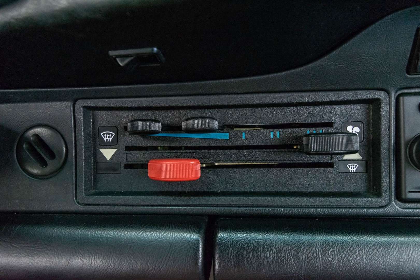 Porsche 930 Turbo - 1988 - Joinsteer - #20