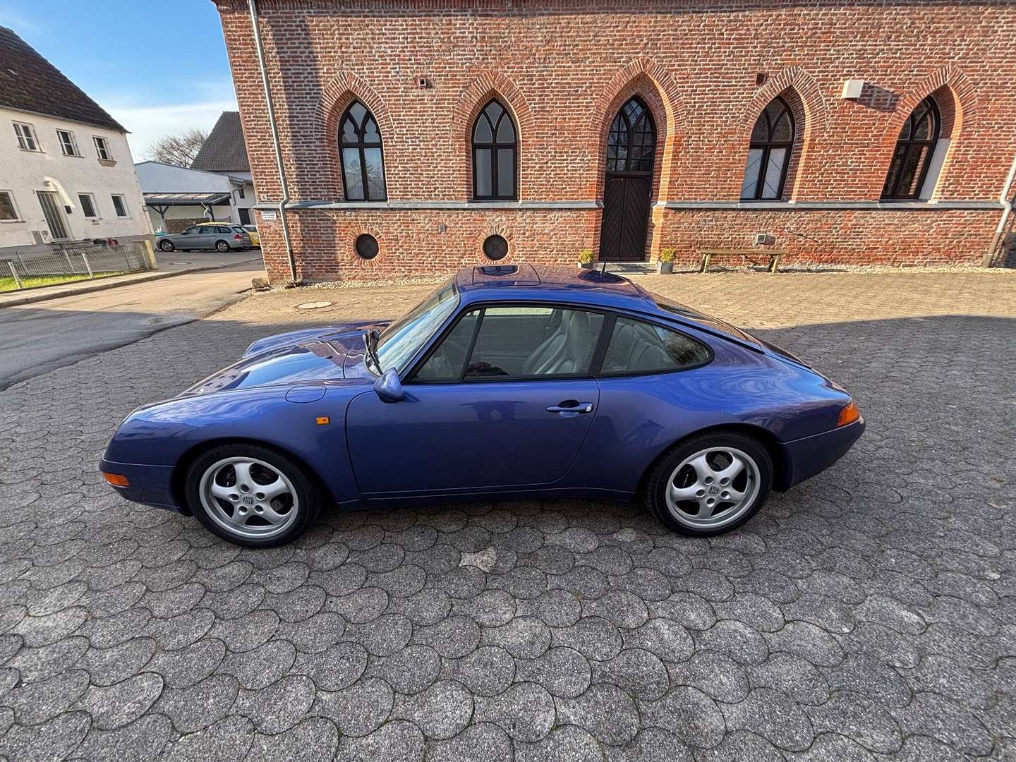 Porsche 930 Coupé - 1996 - Joinsteer - #11