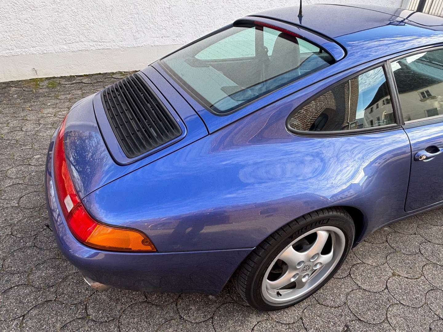 Porsche 930 Coupé - 1996 - Joinsteer - #15