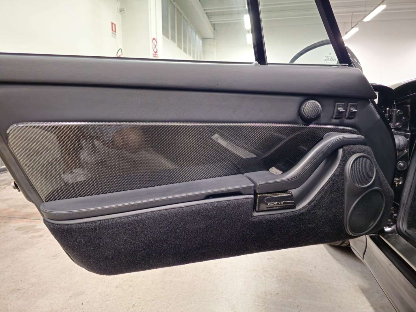 Porsche 993 Turbo S Coupé - 1998 - Joinsteer - #16