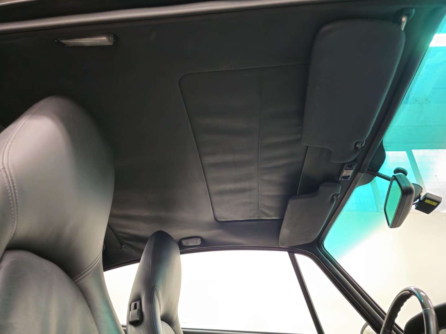 Porsche 993 Turbo S Coupé - 1998 - Joinsteer - #17