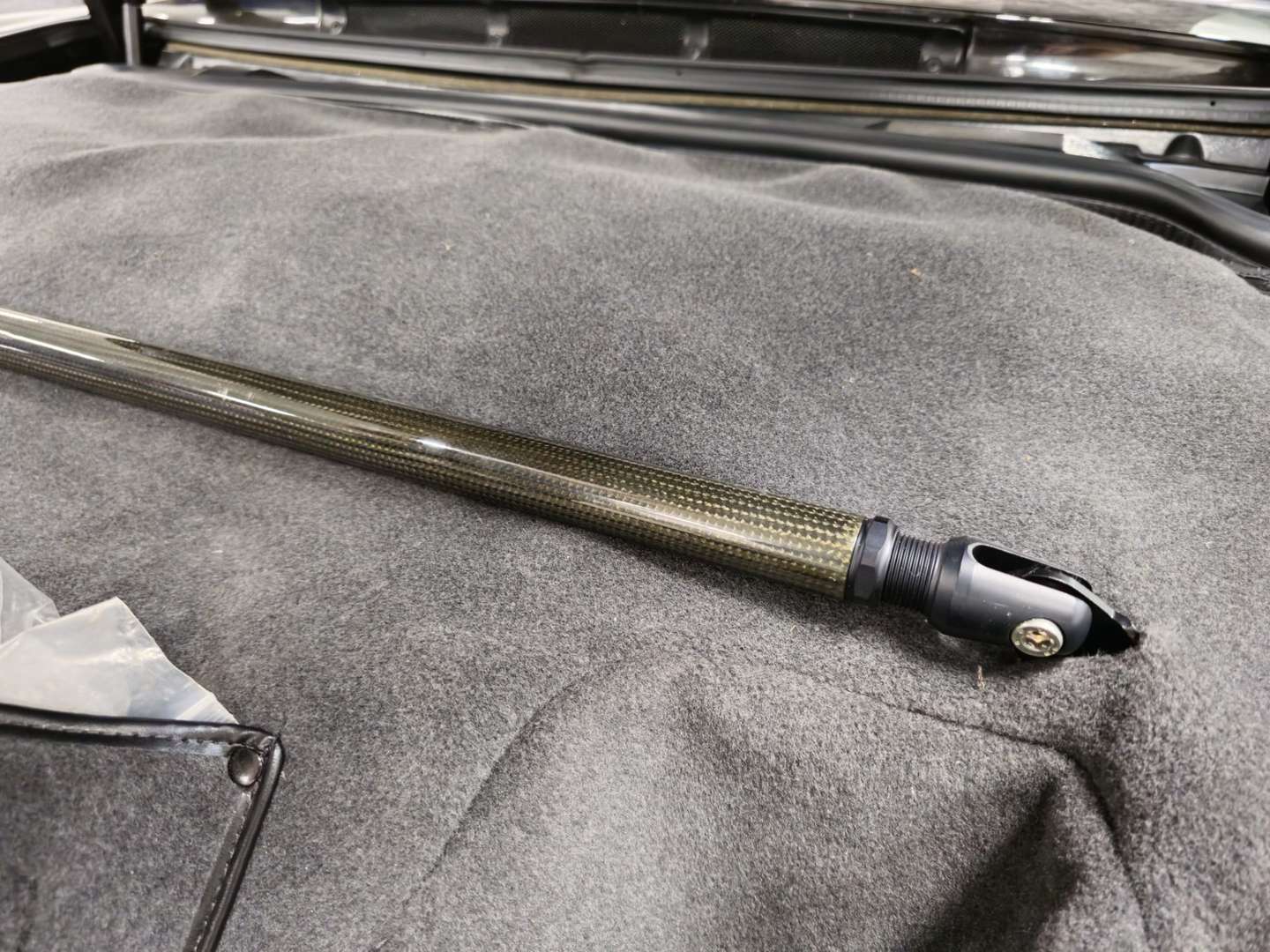 Porsche 993 Turbo S Coupé - 1998 - Joinsteer - #18